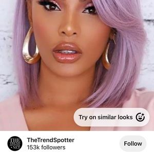 Meet your Posher, Tyana